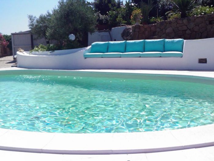 Archisio - Al Cb Di Tramellino Niro - Progetto Esempi lavori panche indoor outdoor