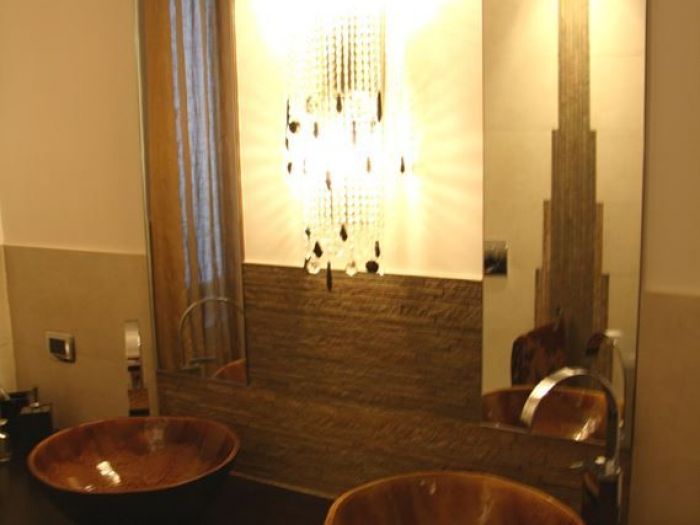 Archisio - Fulvia Ottaiano - Progetto Villetta