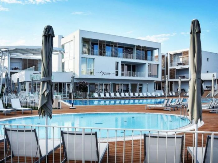 Archisio - Mazzoli - Progetto MAZZOLI