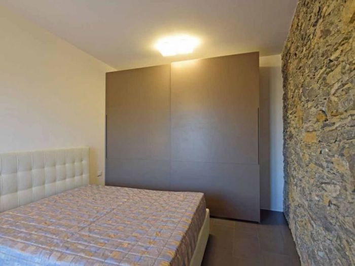 Archisio - Roberto Silvestri - Progetto Lo scrigno della vita una casa per una coppia di anziani