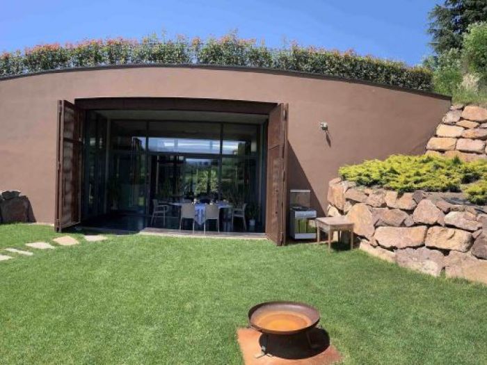 Archisio - Mkstudio - Progetto Seminterrato