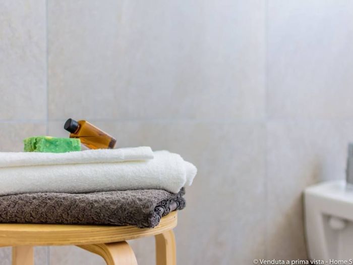 Archisio - Venduta A Prima Vista - Progetto Home staging bilocale