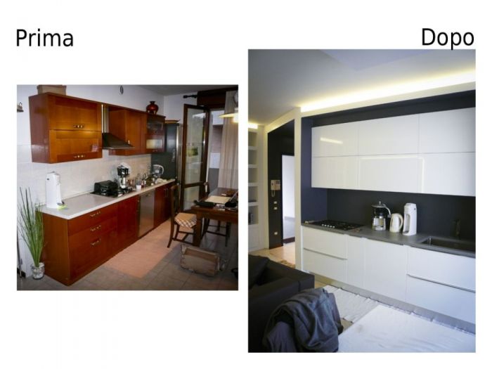 Archisio - Studio Di Progettazioni Darchimire - Progetto Make up altavilla