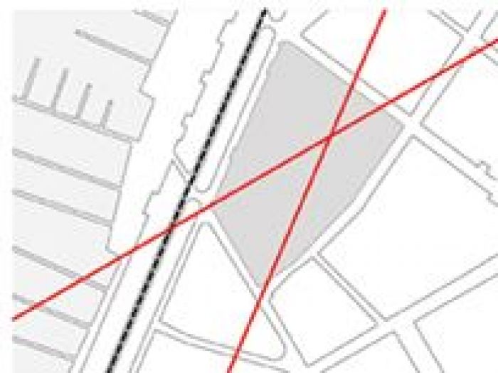 Archisio - Andrea Stipa - Progetto Concorso nazionale di idee per il nuovo waterfront di alghero