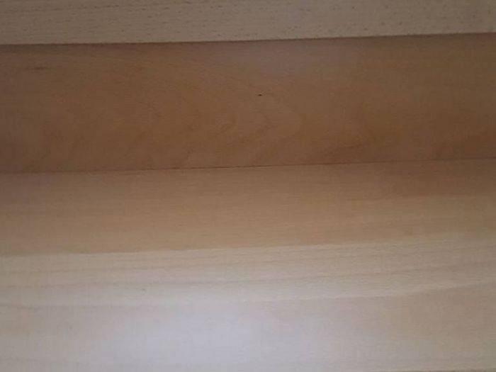 Archisio - Falegnameria Tuccitto - Progetto Scale in legno e altri elementi