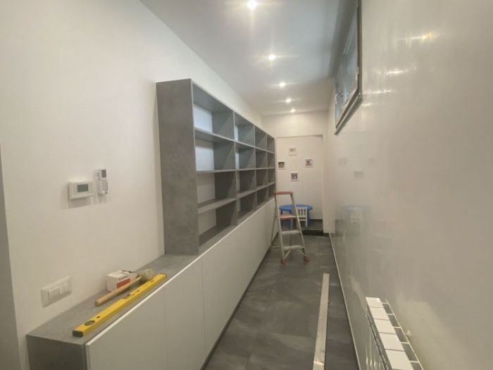 Archisio - Fp Forma - Progetto Arredo su misura buccinasc