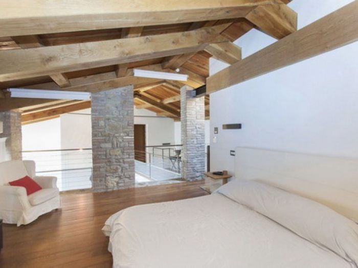 Archisio - Studio Pinelli - Progetto Ristrutturazioni di fabbricati agricoli