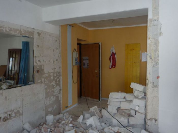 Archisio - Manuel Benedikter - Progetto Appartment mmas