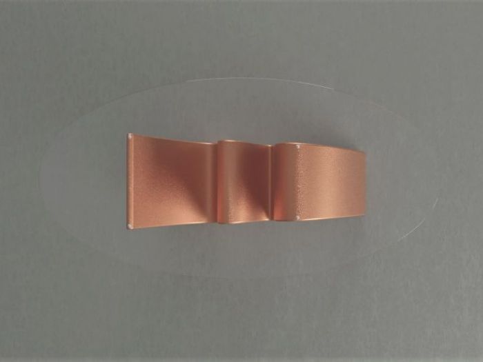 Archisio - Dablec Di Tiziano Moletta - Progetto Tavolino da salotto morfeo