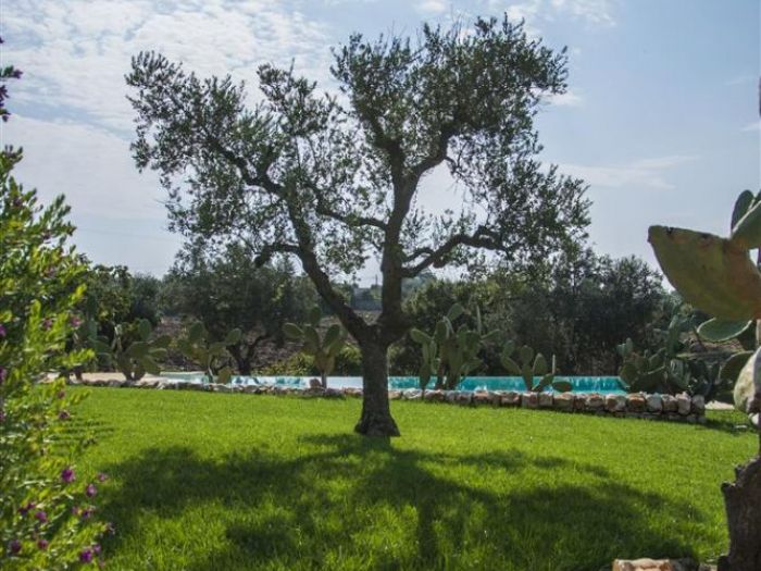 Archisio - Arkitetti Flore Venezia - Progetto Trulli vittoriani