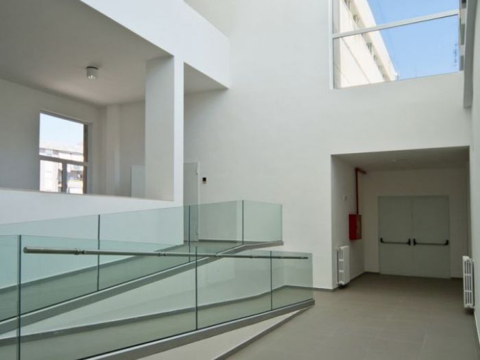 Archisio - Marco Mazzella - Progetto Ferrhotel