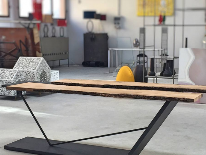 Archisio - El Fere srl - Progetto Coperture pensiline arredo e complimenti