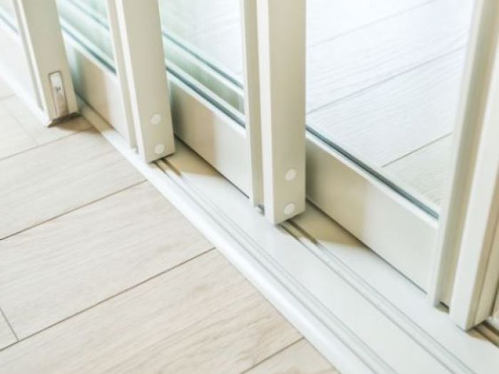 Archisio - Bsf Infissi - Progetto Infissi