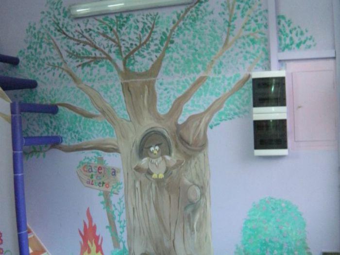 Archisio - Pazza Darte - Progetto Murales