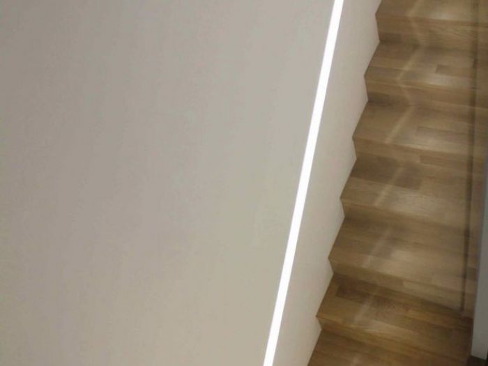 Archisio - Daniele Francesco Santoro - Progetto Bianca casa