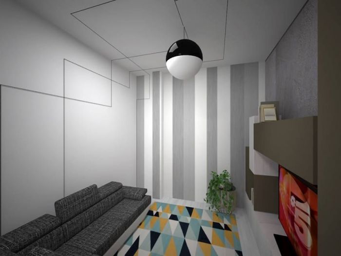 Archisio - Flab Studio Interior Design - Progetto Interni idee e arredamento dinterni e lavori edili