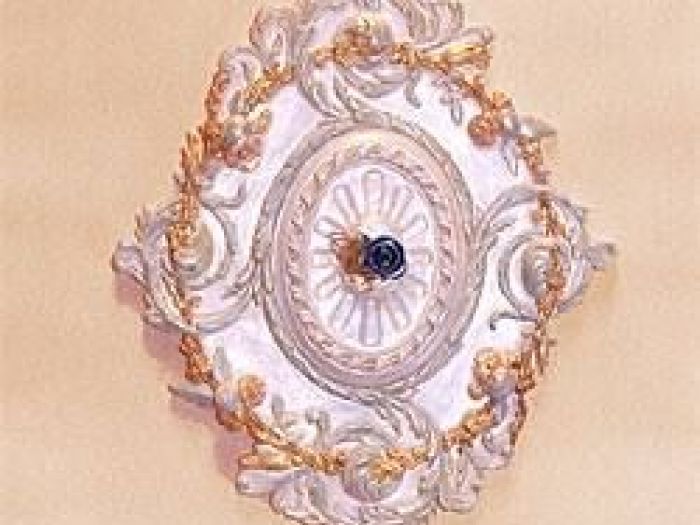 Archisio - Carlo Lo Presti - Progetto Lavori in carton-gesso