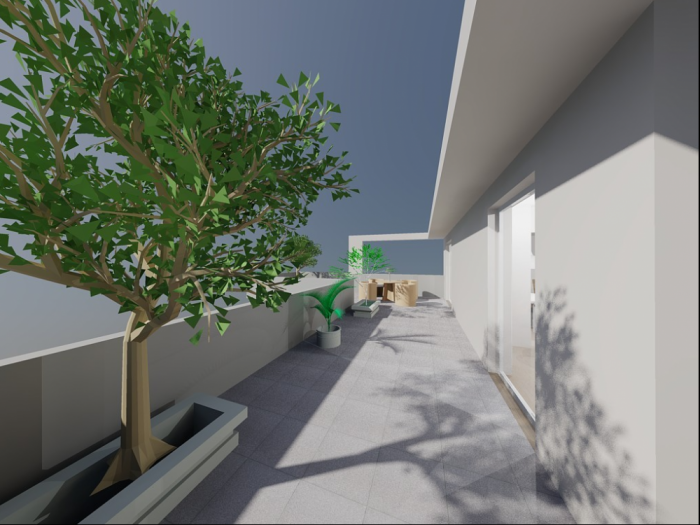 Archisio - Edil E Gavini srl - Progetto Nuove costruzioni