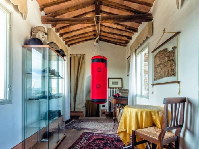 Archisio - Studio Prospettiva - Progetto Abitare la storia