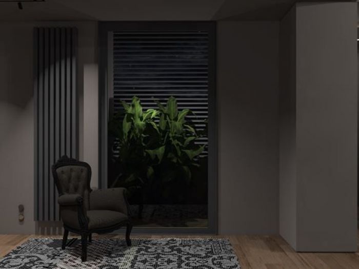 Archisio - Antonio Bellomo Designer - Progetto Studiol