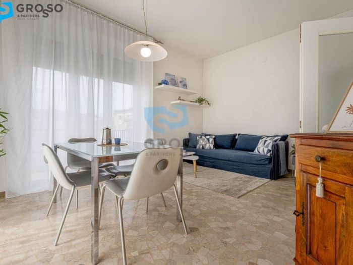 Archisio - Elisa Cattelan - Progetto Mini a treviso