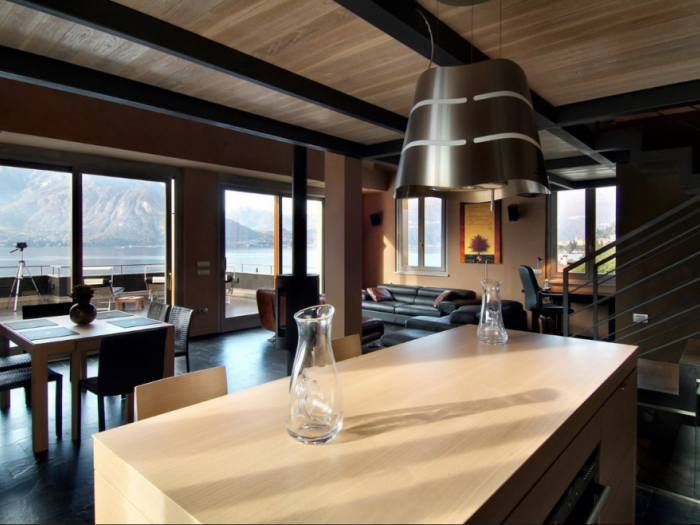 Archisio - Franco Monti - Progetto Fotografo