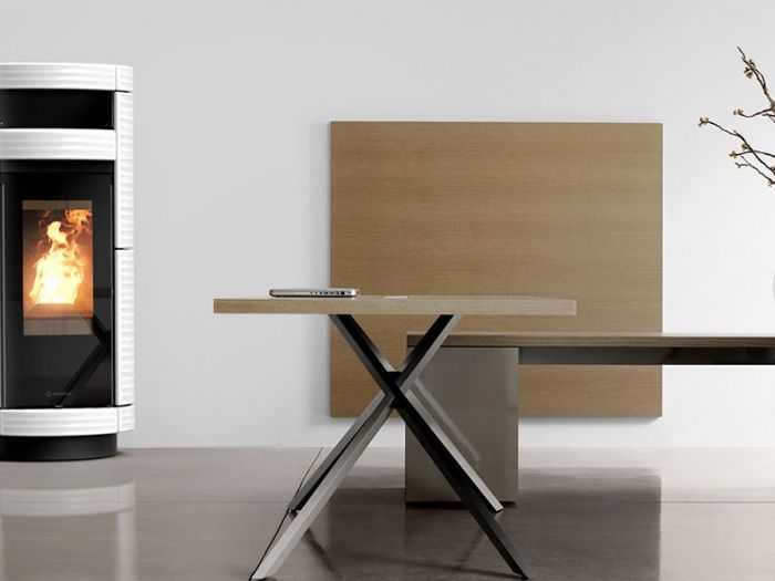 Archisio - Ecoabitare - Progetto Ecoabitare