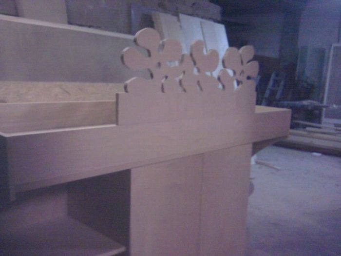 Archisio - Linea Contemporanea Home - Progetto Cameretta