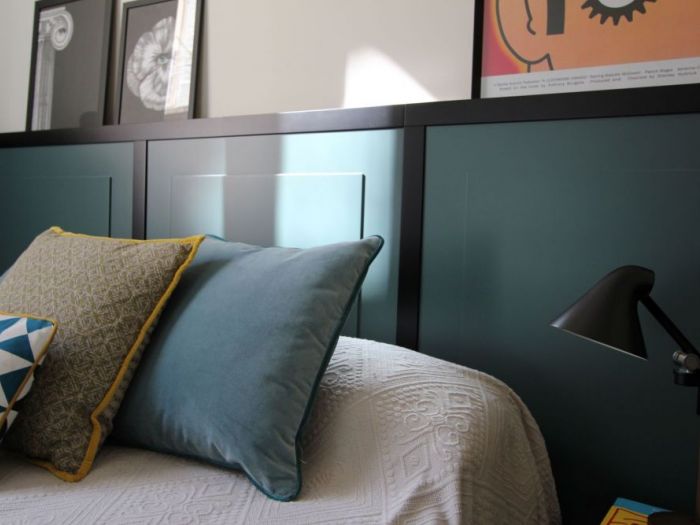 Archisio - Massimo De Salvia - Progetto Casa ae