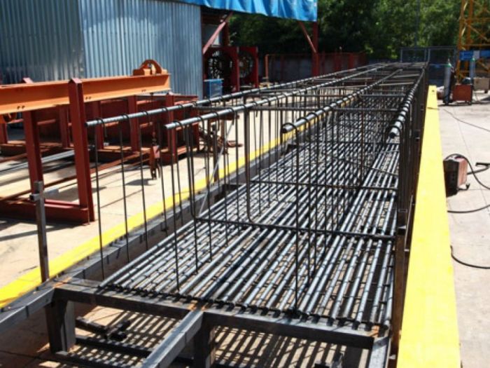 Archisio - Fercol Acciai - Progetto Paratie