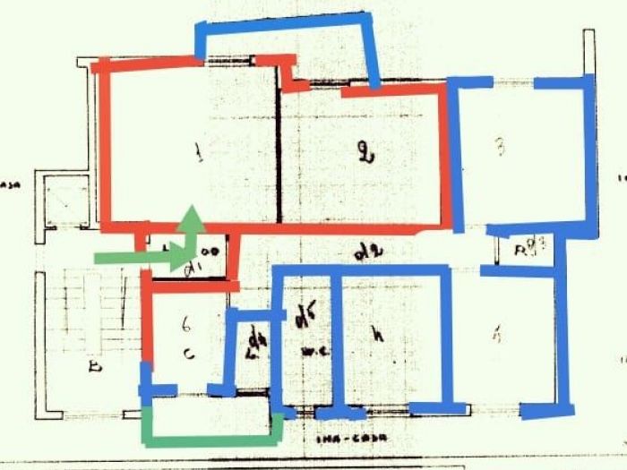 Archisio - Il Loft Arredamenti Design - Progetto Arredamenti design