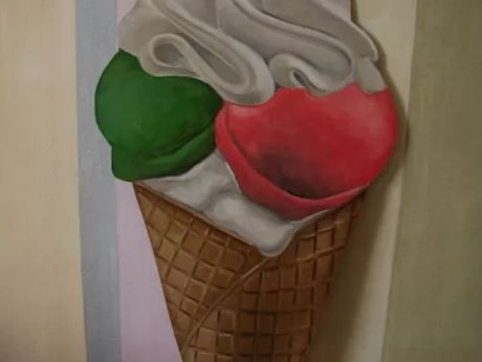 Archisio - Ghirigori Lab Di Arianna Colombo - Progetto Decorazioni