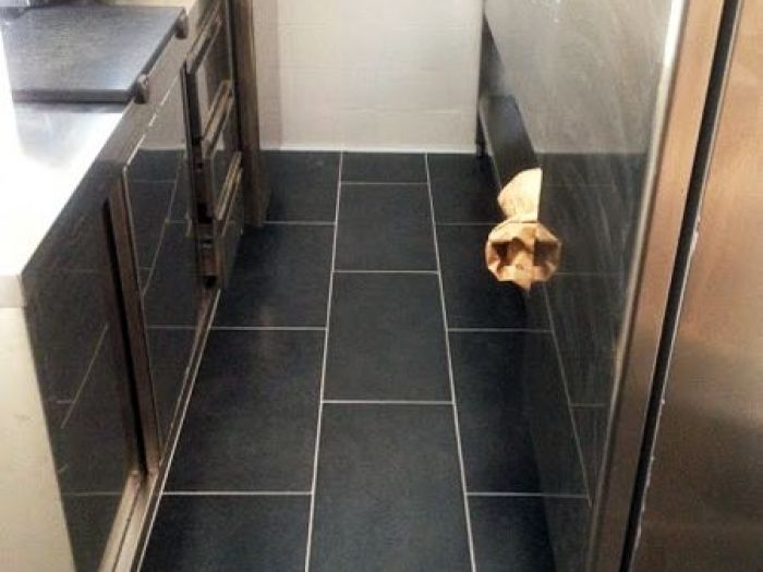 Archisio - Archihouse - Progetto Progettazione interni wine-bar