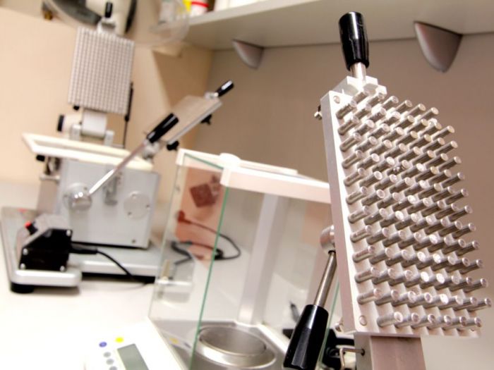 Archisio - Massimo De Salvia - Progetto Farmacia leva2013