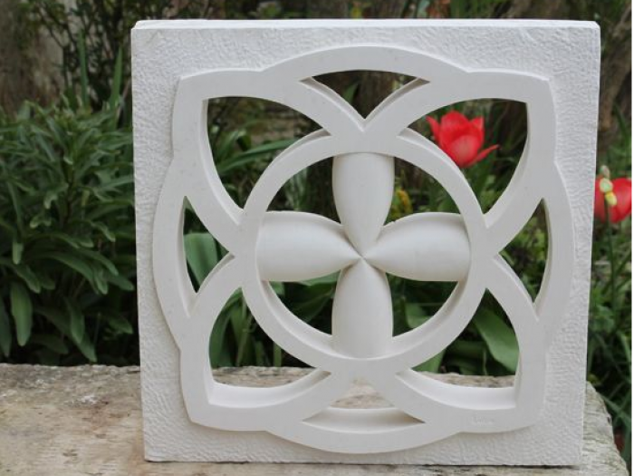 Archisio - La Pietra Di Luca - Progetto Le meduse prese aria applique coralli coppie di applique sculture luminose da muro sculture luminose