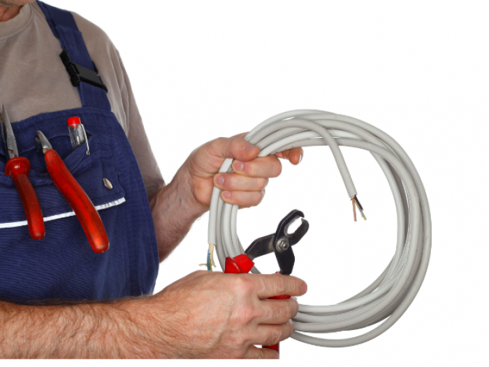 Archisio - Eb Impianti Elettrici Di Ermanno Bianco - Progetto Eb impianti