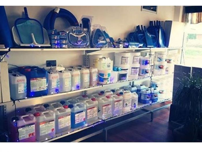 Archisio - Mav Piscine - Progetto Impianti di filtrazione e attrezzature per piscine