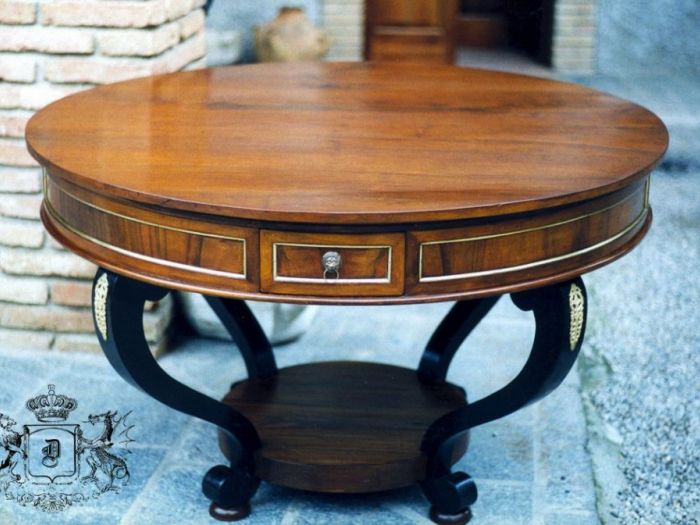 Archisio - Diego Durelli Restauri - Progetto Restauro mobili