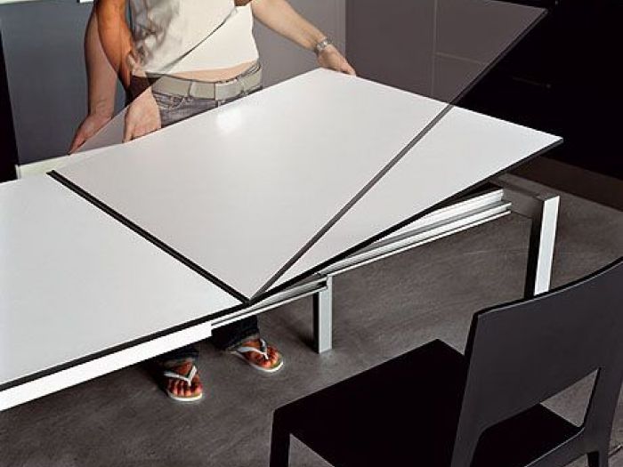 Archisio - Nascetti Arredamenti - Progetto Tavoli e sedie 5