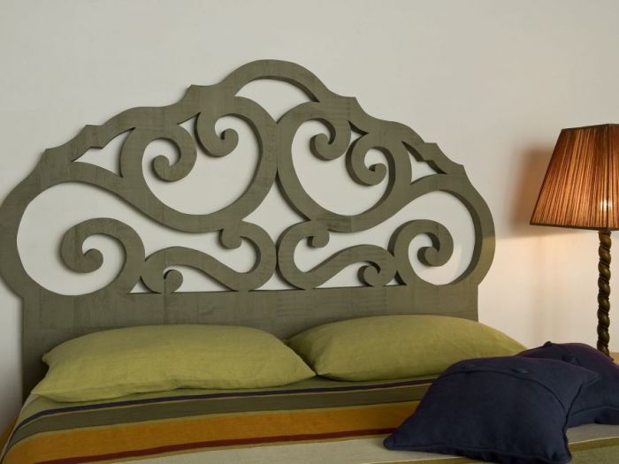 Archisio - Bottega Michelangeli - Progetto Realizzazione camere da letto