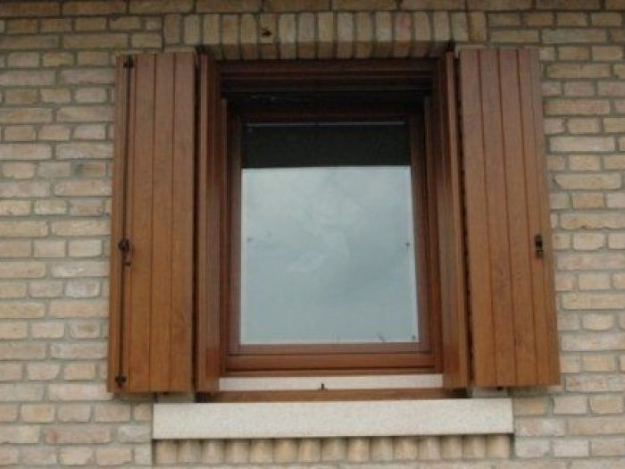 Archisio - Stefano Siboni - Progetto Riparazione infissi