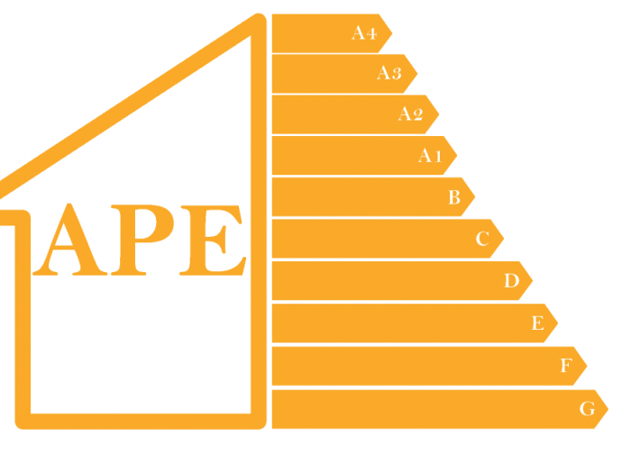 Archisio - Studio Di Ingegneria E Architettura Agm - Progetto Certificati energetici