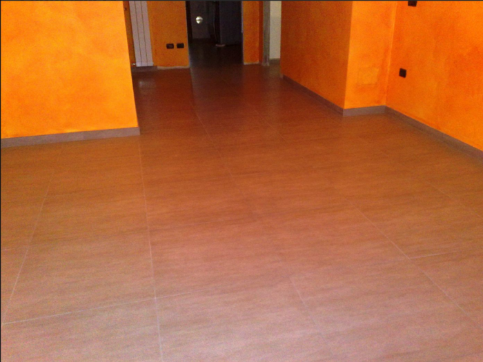 Archisio - Edilizia 1a20 - Progetto Pavimenti