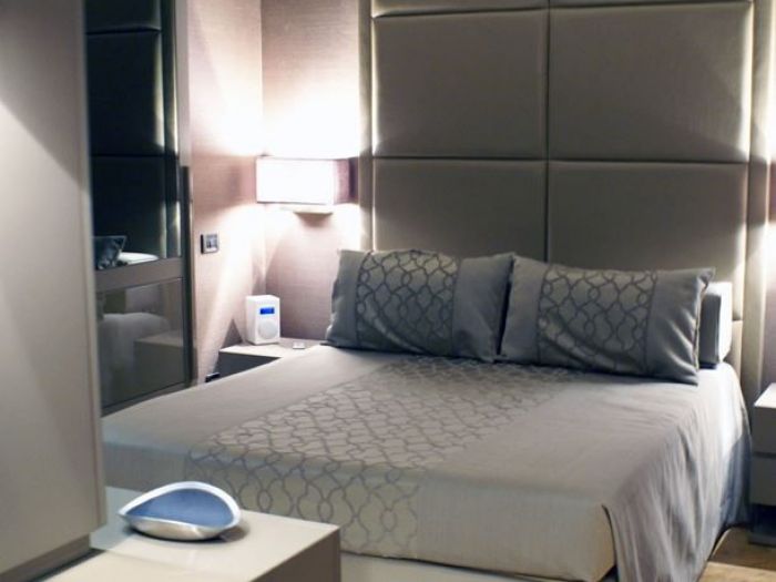 Archisio - Donatella Taddei - Progetto Interno