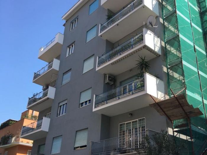 Archisio - Ingegnere Ferdinando Mangiavacchi - Progetto Altri lavori