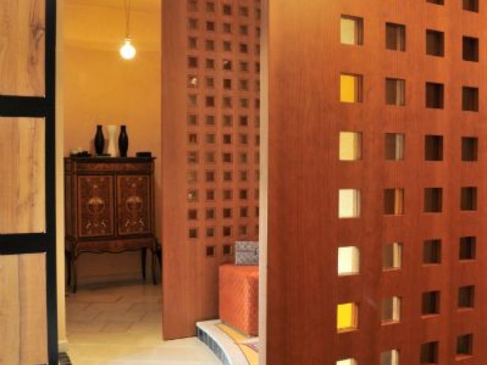Archisio - Studio Di Architettura Mannelli - Progetto Ristrutturazione appartamento torino italy
