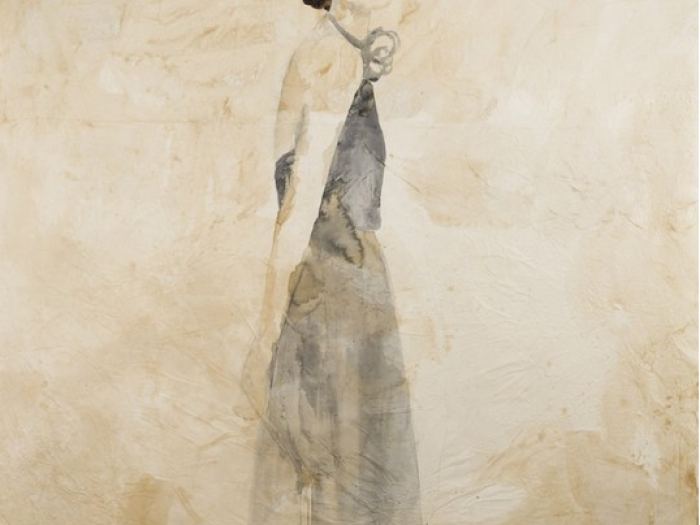 Archisio - Valeria Patrizi - Progetto Artista