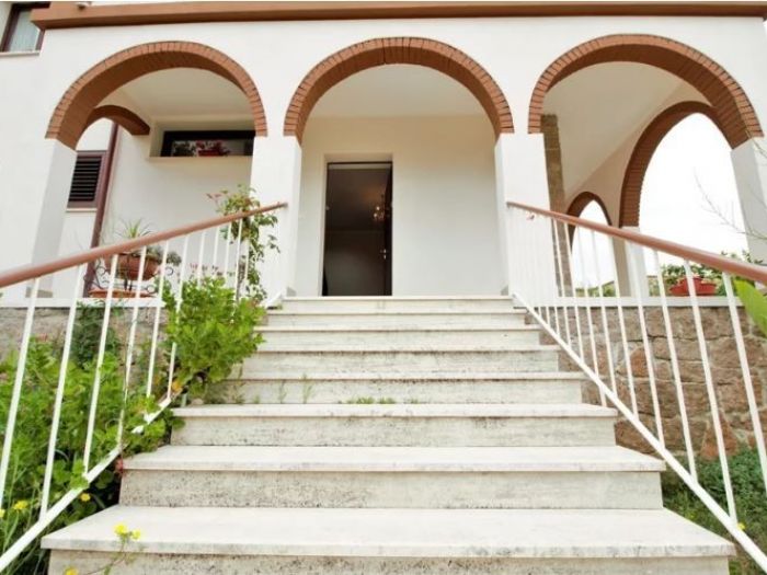 Archisio - Marina Dionisi Home Stager E Interior Designer - Progetto Home staging in una graziosa villetta