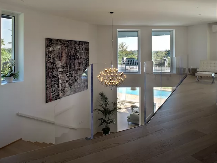 Archisio - Iarchitects - Progetto Mv house