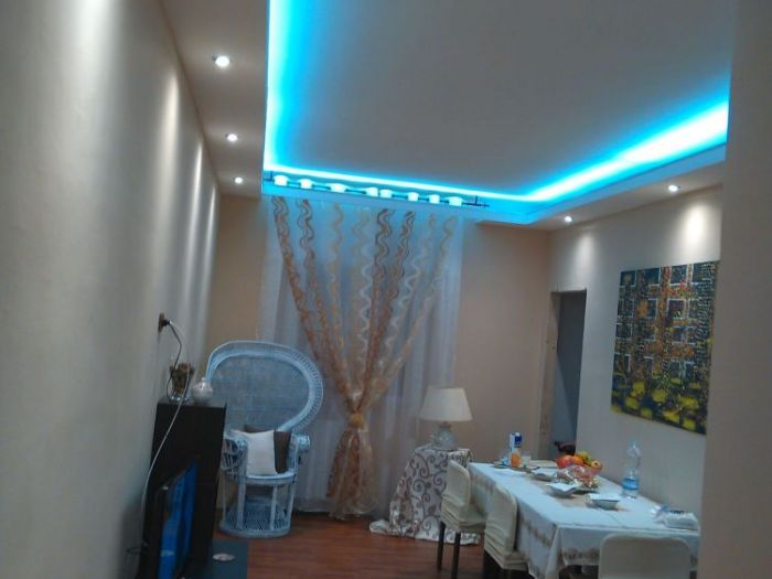 Archisio - Tecno Service Di Vito Nicotra - Progetto Ristrutturazione appartamenti